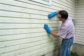 Best Siding Repair  in Quincy, IL